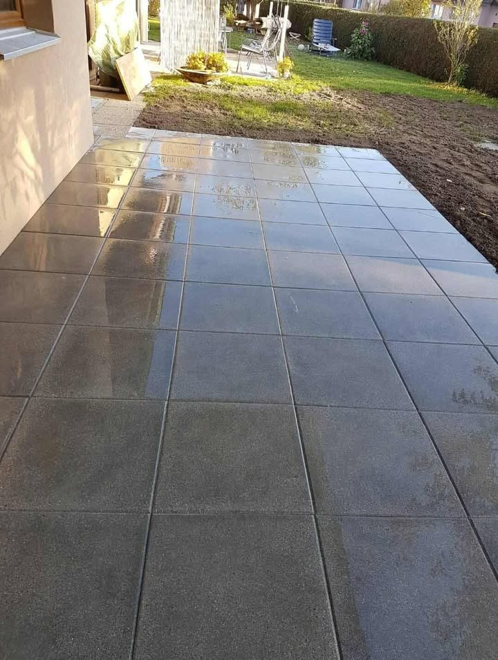 carrelage